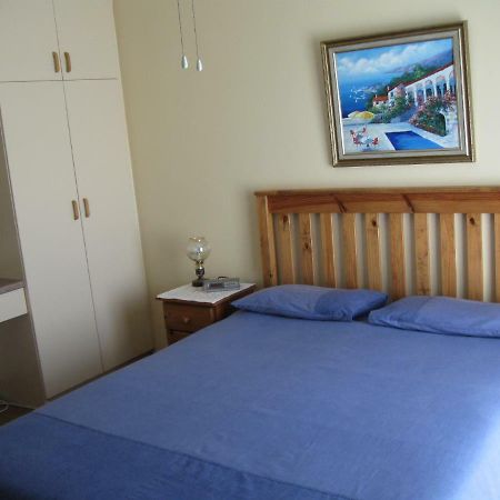 Elfransa Beach Cottage Sedgefield Bagian luar foto