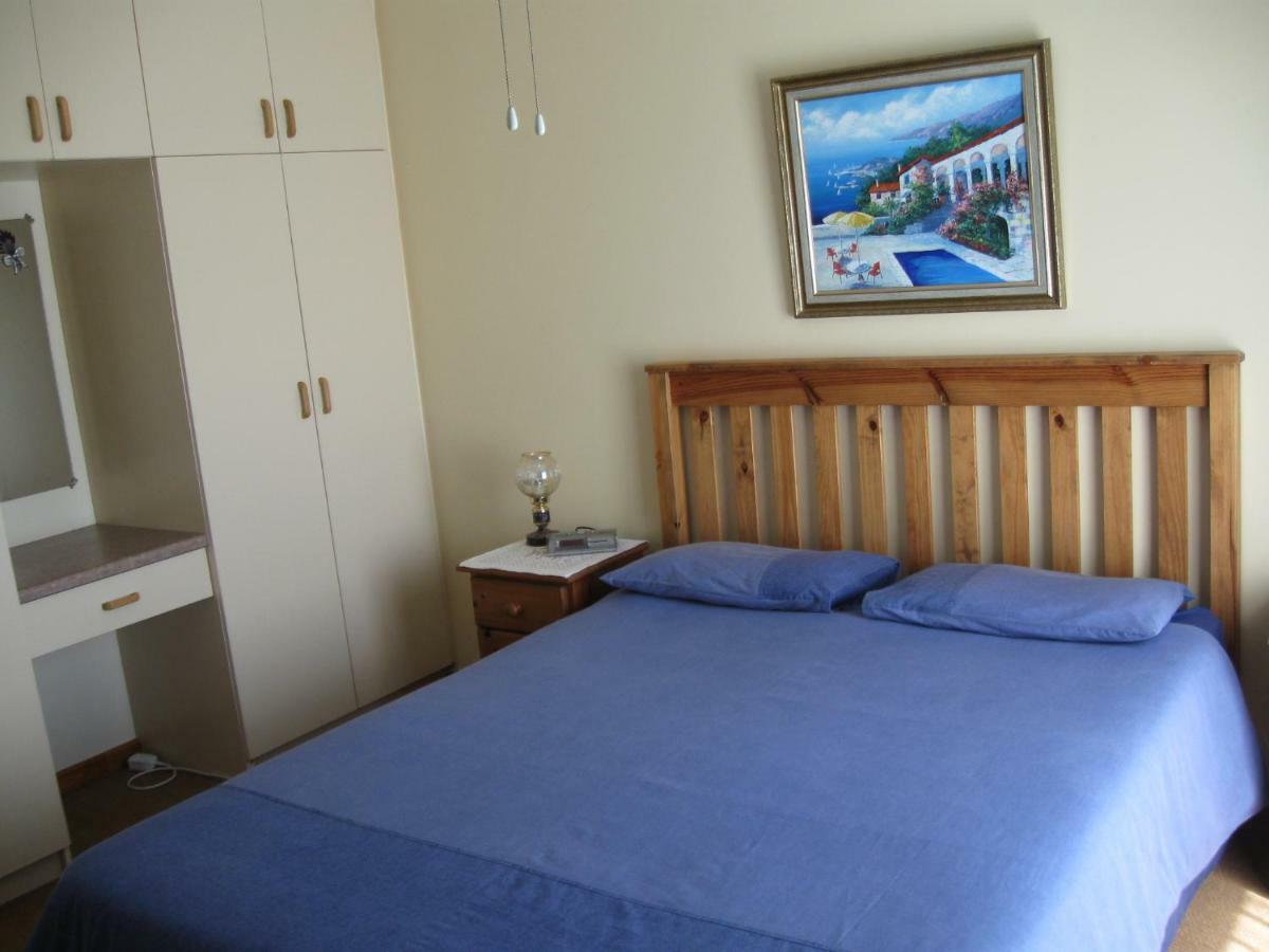 Elfransa Beach Cottage Sedgefield Bagian luar foto