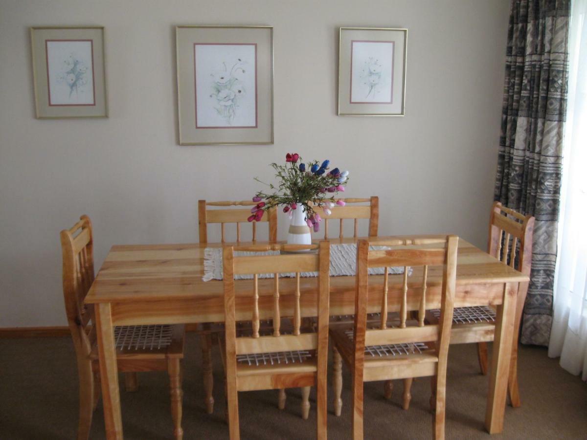 Elfransa Beach Cottage Sedgefield Bagian luar foto