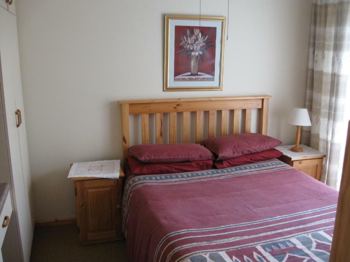 Elfransa Beach Cottage Sedgefield Bagian luar foto