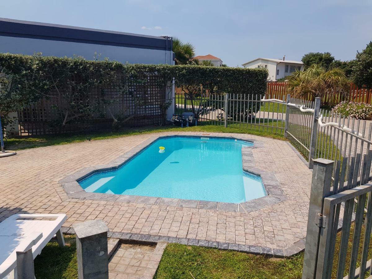 Elfransa Beach Cottage Sedgefield Bagian luar foto