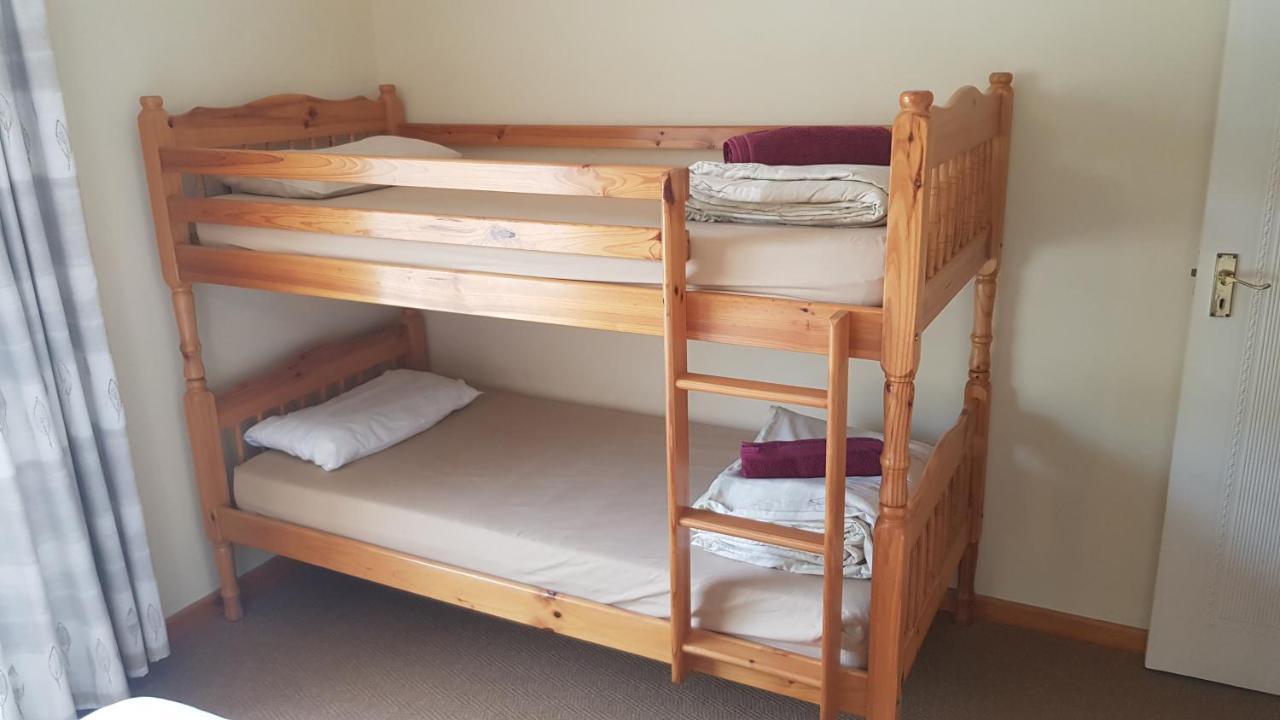 Elfransa Beach Cottage Sedgefield Bagian luar foto